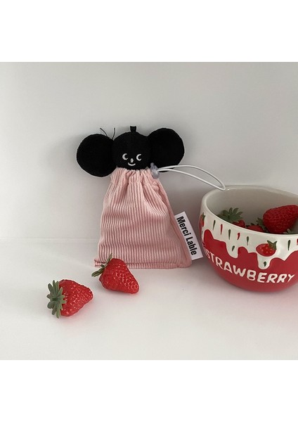 2021 Yeni Kadife Bozuk Para Cüzdanı Mini Büzgülü Çanta Süsleme Küçük Çanta Düz Renk Bayan Taşınabilir Değişim Çanta Kulaklık Ruj Çantası (Yurt Dışından) indirimleri