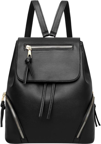 Renk Basit Sırt Çantası Rahat Omuz Çantası Büyük Kapasiteli Çanta (Yurt Dışından) modelleri