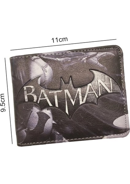 Anime Çanta Para Cebi İle Yüksek Kaliteli Erkek Cüzdanları (Yurt Dışından) fiyatları