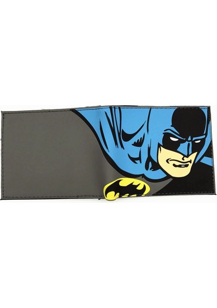 Anime Çanta Para Cebi İle Yüksek Kaliteli Erkek Cüzdanları (Yurt Dışından) indirimleri