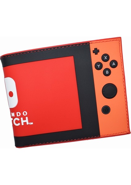 Oyun Cüzdanı Game Boy Renkli 3d Tasarım Bozuk Para Cüzdanı Pvc Pu Kısa Cüzdan (Yurt Dışından) indirimleri