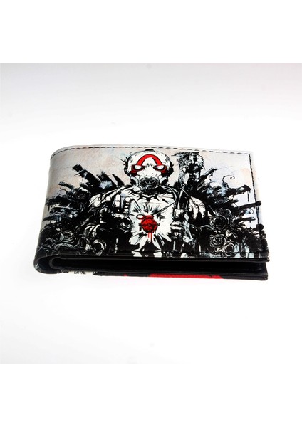 Oyun Erkek Cüzdan Küçük Para Çantalar Cüzdanlar Yeni Tasarım Dolar Kadın Ince Cüzdan 2274 İle (Yurt Dışından) modelleri