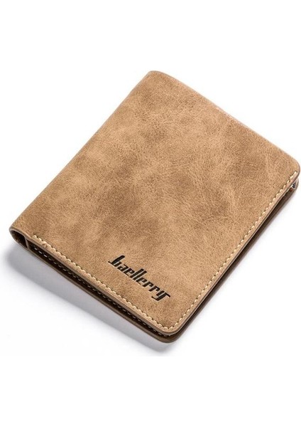 Erkekler Retro Cüzdan Iki Katlanır Erkek Çanta Kredi Kartı Tutucu Düz Renk Kısa Cüzdan Çanta Ve Cüzdan Zk30 (Yurt Dışından) fiyatları