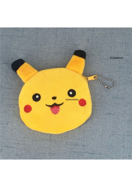 Çoklu Tasarımlar, 10-21cm Peluş Para Cüzdan Çantası, Hediye Para Cüzdanı, Peluş Kedi Para Hediye Çantası Kılıfı (Yurt Dışından) modelleri