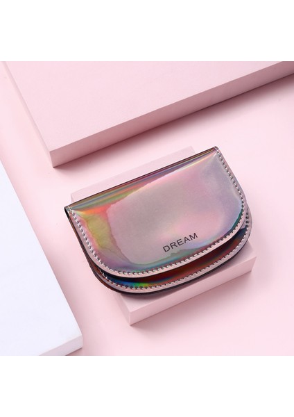 2022 Yeni Moda Lazer Kadın Cüzdan Kız Bozuk Para Cüzdanı (Yurt Dışından) fiyatları