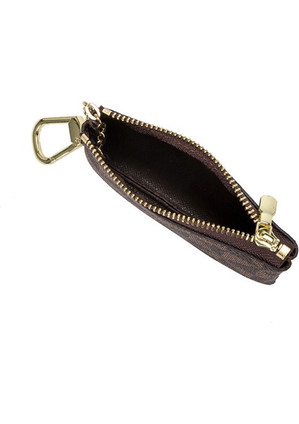 Lüks Tasarım Bozuk Para Cüzdanı Kadınlar Için Mini Çanta Zincir Fermuar İle Marka Bayanlar Küçük Para Cüzdan Erkek Anahtar Para Saklama Çantası (Yurt Dışından) fırsatları