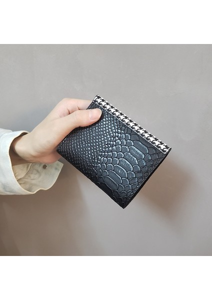 2022 Kadın Cüzdan Kısa Bayan Küçük Cüzdan Bozuk Para Çantaları Debriyaj Para Çantası Sevimli Kızlar Kredi Kartı Sahipleri Kadın Çile Cüzdan (Yurt Dışından) fiyatları