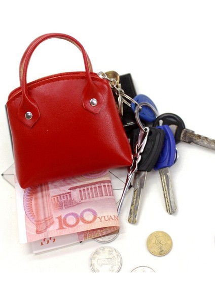 Bozuk Para Çantaları Moda Süper Mini Bebek Çanta Modeli Kadın Debriyaj Cüzdan Bayan Fermuar Anahtar Paralar Çanta Kadın Para Küçük Çanta Kılıfı (Yurt Dışından) modelleri