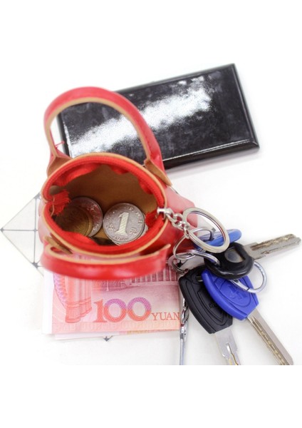 Bozuk Para Çantaları Moda Süper Mini Bebek Çanta Modeli Kadın Debriyaj Cüzdan Bayan Fermuar Anahtar Paralar Çanta Kadın Para Küçük Çanta Kılıfı (Yurt Dışından) indirimleri