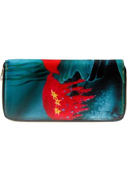 Kadın Cüzdan Büyük Kapasiteli Cüzdan Kadın Çanta Bayan Çantalar Telefon Cebi Kart Sahibi 2104 (Yurt Dışından) fiyatları