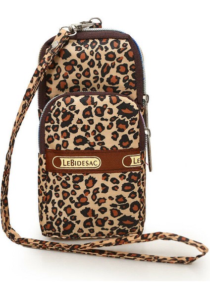 Kadın Cep Telefonu Kılıfı Mini Omuz Çantaları Çanta Crossbody Messenger Cep Çantası (Yurt Dışından) fiyatları