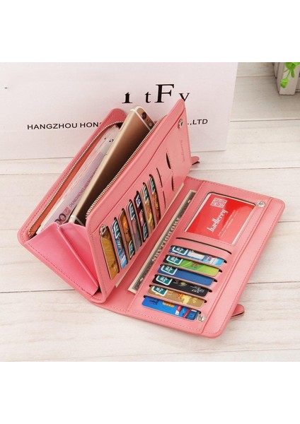 Rahat Kore Bayan Cüzdan Uzun Çok Fonksiyonlu Çanta Yüzde 30'Dan Fazla Kart El Çantası Cüzdan Kadın Erkek Cüzdan Cüzdan Erkek Çanta Para Anahtarlık Deri Cüzdan Küçük Cüzdan (Yurt Dışından) fiyatları