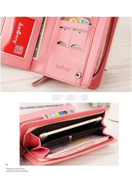 Rahat Kore Bayan Cüzdan Uzun Çok Fonksiyonlu Çanta Yüzde 30'Dan Fazla Kart El Çantası Cüzdan Kadın Erkek Cüzdan Cüzdan Erkek Çanta Para Anahtarlık Deri Cüzdan Küçük Cüzdan (Yurt Dışından) indirimleri