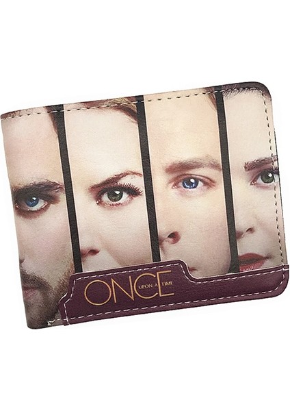 Popüler Film Çanta Dövüş Kulübü Jaws Bir Zamanlar Cüzdan Para Cebi Kart Tutucu Yüksek Kalite (Yurt Dışından) modelleri