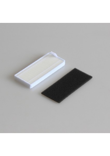 Lefant T700 M571 M200 M201 Robot Süpürge Parçaları Yedek Aksesuarları Kitleri Için Filtreler (Yurt Dışından) fiyatları