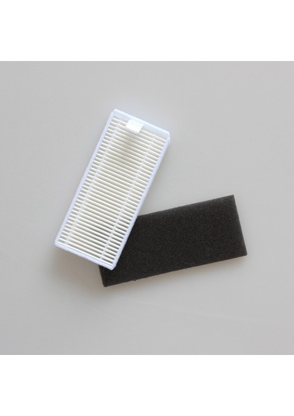 Lefant T700 M571 M200 M201 Robot Süpürge Parçaları Yedek Aksesuarları Kitleri Için Filtreler (Yurt Dışından) fırsatları