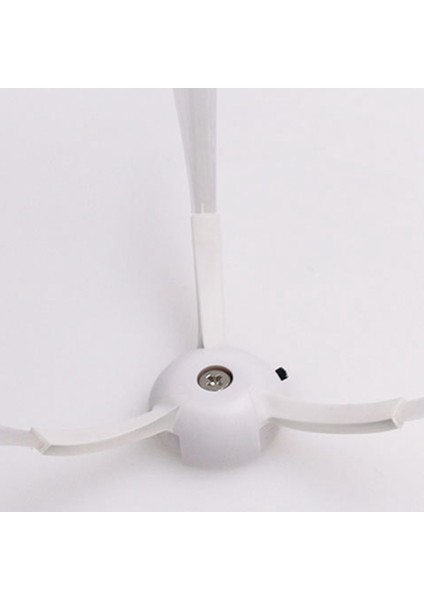 Xiaomi Robot Vacuum-Mop 2 Pro MJST1SHW Için Hepa Filtre Paspas Bezi Ana Yan Fırça Mijia Elektrikli Süpürge Aksesuarları (Yurt Dışından) modelleri