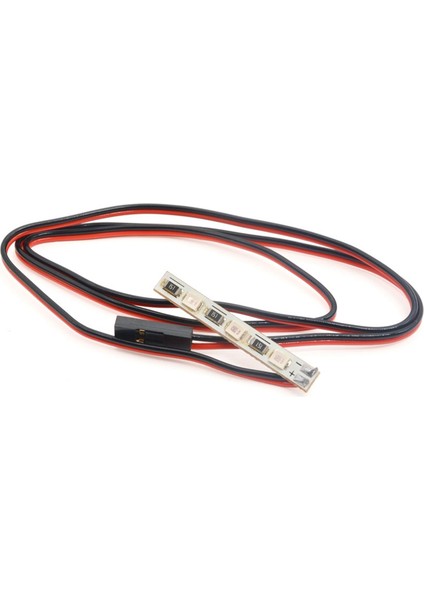 Mx-07 Ön ve Arka LED Işık Kiti 8786 Zd Racing Için Mx-07 MX07 Mx 07 1/7 Rc Araba Yedek Parça Aksesuarları (Yurt Dışından)
