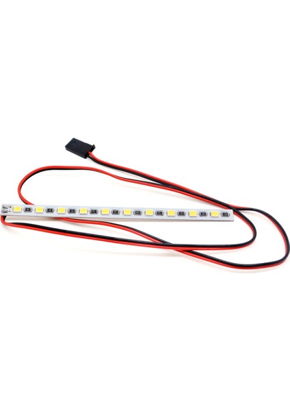 Mx-07 Ön ve Arka LED Işık Kiti 8786 Zd Racing Için Mx-07 MX07 Mx 07 1/7 Rc Araba Yedek Parça Aksesuarları (Yurt Dışından)