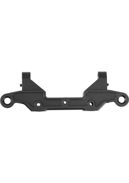 Yeni Yükseltme Cnc Metal Arka Tampon Montajı Eksenel Scx6 AXI05000 1/6 Rc Paletli Araba Yükseltme Parçaları Aksesuarları (Yurt Dışından) fiyatları