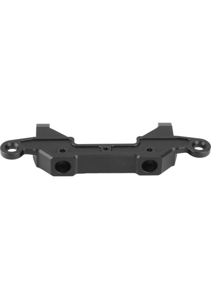 Yeni Yükseltme Cnc Metal Arka Tampon Montajı Eksenel Scx6 AXI05000 1/6 Rc Paletli Araba Yükseltme Parçaları Aksesuarları (Yurt Dışından) modelleri