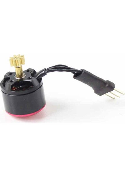 XK.2.K110.001 Fırçasız Motor Wltoys Xk K110 K110S V930 V931 V977 Rc Helikopter Yedek Parça Aksesuarları (Yurt Dışından)