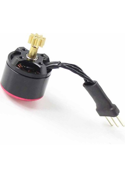 XK.2.K110.001 Fırçasız Motor Wltoys Xk K110 K110S V930 V931 V977 Rc Helikopter Yedek Parça Aksesuarları (Yurt Dışından)