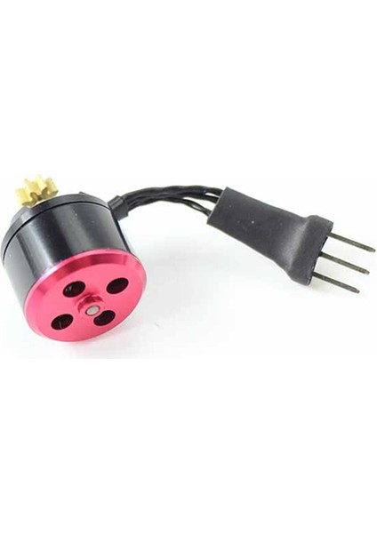 XK.2.K110.001 Fırçasız Motor Wltoys Xk K110 K110S V930 V931 V977 Rc Helikopter Yedek Parça Aksesuarları (Yurt Dışından)