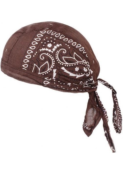 Türban 3'lü (Yurt Dışından)