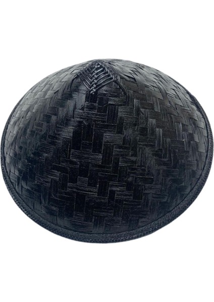 Bambu Örgülü Ş Işçiliği Ş Yaz Plaj Çocukları Için Ş 36 cm (Yurt Dışından)