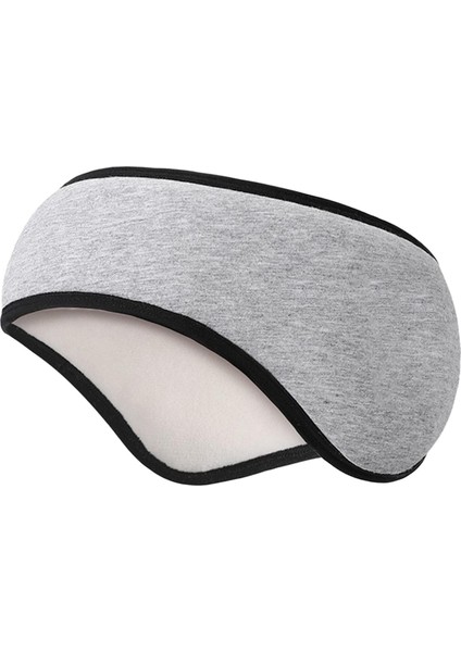 Isıtıcıları Bandı Kış Ikları Kadınlar Için Binicilik Kayak Gri2 52CM (Yurt Dışından) fiyatları