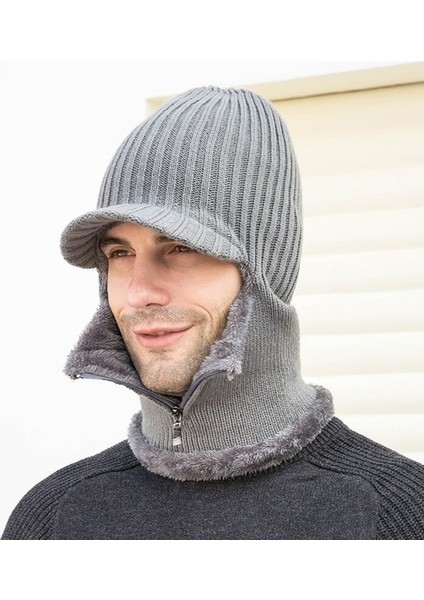 Arion XBG-9551X Balaclava, Boyunluklu Bere ve Eldiven Seti (Yurt Dışından) fiyatları