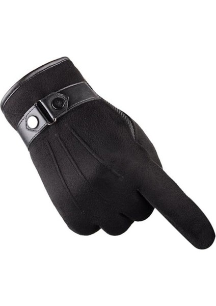 Kaymaz Kayak Snowboard Erkek Eldiven (Yurt Dışından) fiyatları