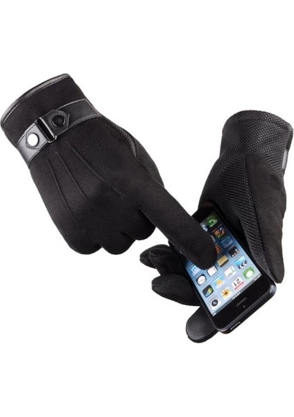 Kaymaz Kayak Snowboard Erkek Eldiven (Yurt Dışından) modelleri