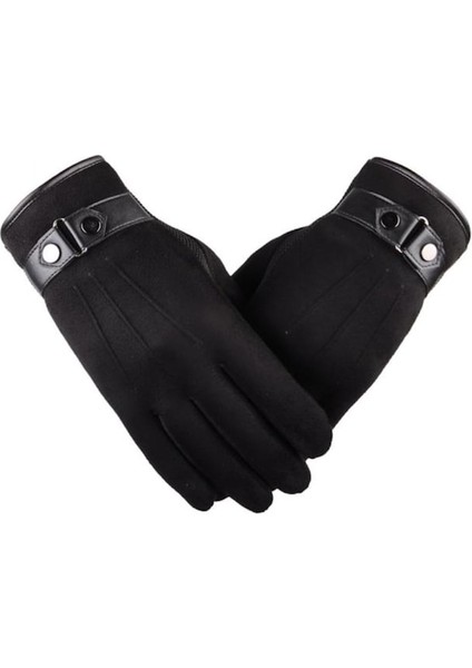 Kaymaz Kayak Snowboard Erkek Eldiven (Yurt Dışından) fırsatları