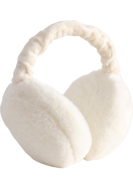 Muffs Soğuk Çocuk Kış Aksesuarları Sı (Yurt Dışından)