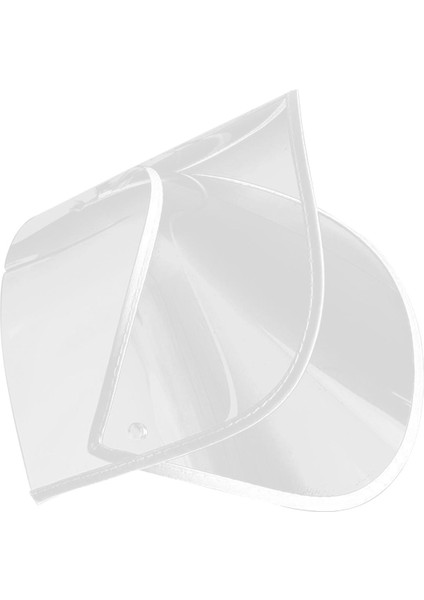 Yağmurluk Viz Şeffaf Bileşen Yağmurluk Ş Siperlik (Yurt Dışından) fiyatları