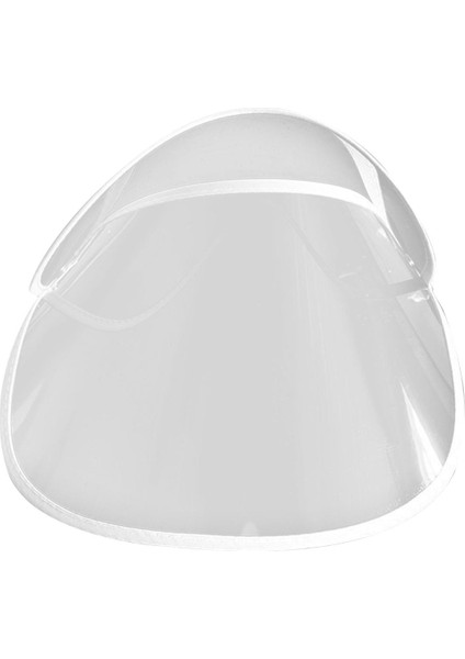 Yağmurluk Viz Şeffaf Bileşen Yağmurluk Ş Siperlik (Yurt Dışından) fırsatları