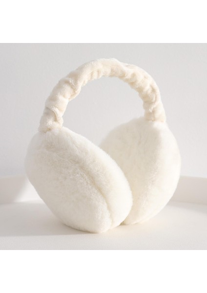 Kış Muffs Kadın Kı Sı Earmuffs Bandı - (Yurt Dışından) fiyatları