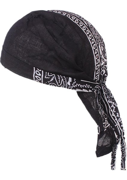 Türban Kemoterapi Başörtüsü Ş 58-60CM (Yurt Dışından)