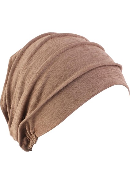 Unisex Eğik Büllü Örgü Kayak Eğik Bere (Yurt Dışından) fiyatları