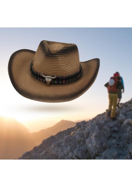 Moda Ş Balıkçı Güneş Şı Açı Güneş Koruması Boy Şı 02 (Yurt Dışından)