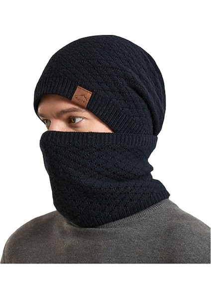 Kkı-Cc Dış Mekan Beresi-Siyah (Yurt Dışından)