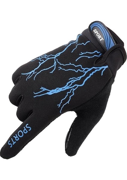 Erkek Kaymaz Ekran Dokunma Fonksiyonlu Outdoor Eldiven (Yurt Dışından) fırsatları