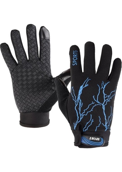 Erkek Kaymaz Ekran Dokunma Fonksiyonlu Outdoor Eldiven (Yurt Dışından) indirimleri