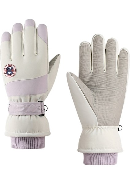 Kadınlar Için Rüzgar Geçirmez Ayarlanabilir Eldiven 001 (Yurt Dışından) fiyatları