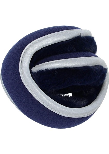 Katlanmış Isıtıcıları Şak Sı Erkekler Iklar Mavi Için Kış Muffs (Yurt Dışından) fiyatları