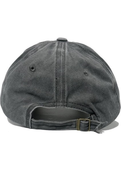 Kkg-Cc Açık Hava Spor Şapkası-Siyah (Yurt Dışından) fırsatları