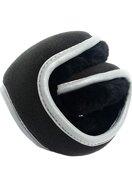 Kış Muffs Earmuffs Dış Bisikleti Için Isıtıcıları (Yurt Dışından)