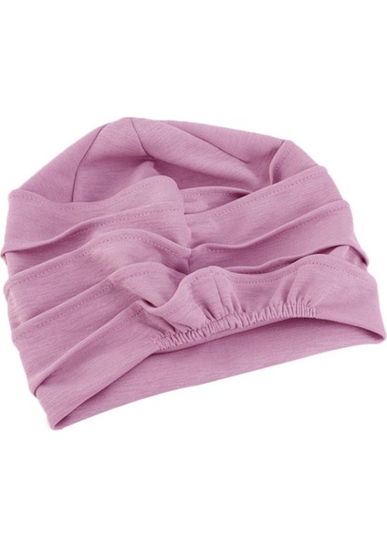 Unisex Sarkık Baggy Örgü Kayak Eğik Bereı (Yurt Dışından) fırsatları